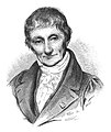 Alexandre Brongniart (1770-1847)