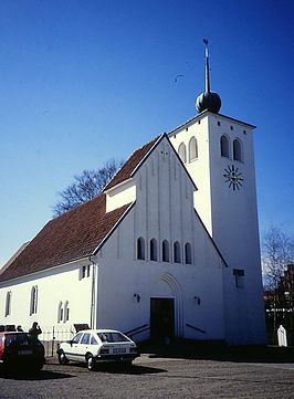 Kerk