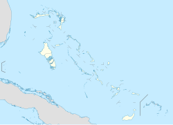 Cay Sal is located in Bahamas