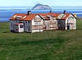 * Nomination Ruin from a french hospital for fishermen in East Iceland Fingalo 16:29, 26 July 2010 (UTC) * Decline Very nice, but too much grass for my tastes. Crop? Pitke 19:13, 30 July 2010 (UTC) Better crop offered. Pitke 08:20, 3 August 2010 (UTC)