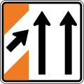 (TW-9) Lane management