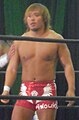 Tetsuya Naito