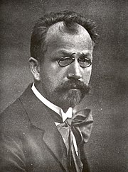 Vilém Mrštík (1863–1912)