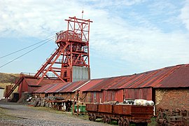 Big Pit National Coal Museum