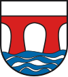 Wappen der ehemals selbständigen Gemeinde Kehlen