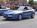 Alfa Romeo 159 (İtalya)