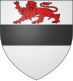 Coat of arms of Létricourt