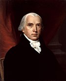 James Madison -  Bild