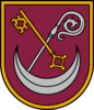 Coat of arms of Koknese Municipality