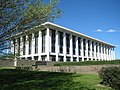 National Library of Australia, Canberra