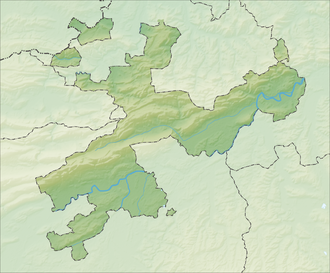 Balmberg (Kanton Solothurn)