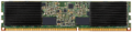 SanDisk ULLtraDIMM (Face arrière)