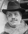 Sergej Diaghilev overleden op 19 augustus 1929