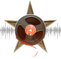 For creating and running Radio Wikipedia you certainly deserve an Audio Barnstar. (Well, two, really.)  Channel ®   00:07, 7 June 2008 (UTC)