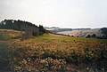 Iron curtain/Eiserner Vorhang (near/bei Witzenhausen-Heiligenstadt)