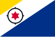 Flag of Bonaire