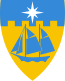 Blason de Häädemeeste