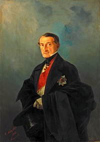 Alexander Iwanowitsch Kasnatschejew 1847