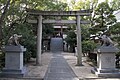 岡太神社 (西宮市)