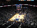 Philips Arena, Atlanta