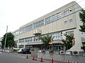 札幌市立手稲山口小学校