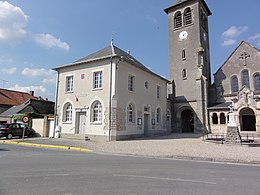 Vieux-lès-Asfeld – Veduta