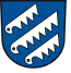 Blason de Untermarchtal