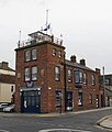 Zetland Lifeboat Museum, Esplanade