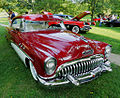 1953 Buick Special Riviera