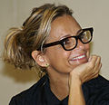 Amy Sedaris geboren op 29 maart 1961