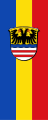 Banner mit diesem Wappen