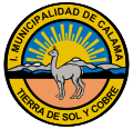 Calama