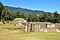 Iximche Mayan Ruins