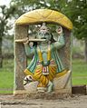 * Nomination Krishna statue. Yann 23:30, 25 July 2010 (UTC) * Promotion QI to me --AleXXw 16:28, 30 July 2010 (UTC)