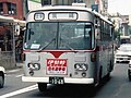 群馬バス MK115H