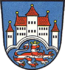 Blason de Homberg