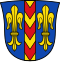 Wappen der Gemeinde Glött