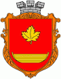 Blason de Iavoriv