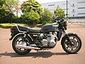 1984年式 ZG1300A1　EC仕様