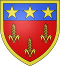 Arms of Mannevillette