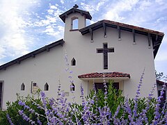 Chapelle de Contis