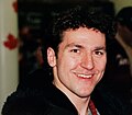 Elvis Stojko, himself, "Kill Gil, Volumes I & II"