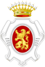 Blason de Lequio Tanaro