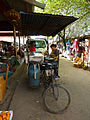 Marché de jour