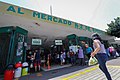 Mercado N°2 de Surquillo