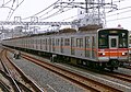 Tōyō Rapid seri 1000, September 2006