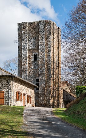 Saint-Méard