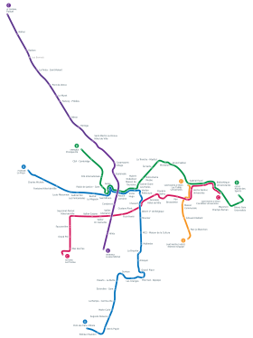 Image illustrative de l’article Tramway de Grenoble