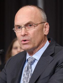 Andrew Puzder