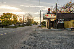 Merle's Food & Drink (Now closed)[1]